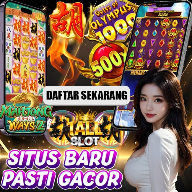 Becak77 - Main Game di Becak 77 - Serunya Games Tanpa Batas!